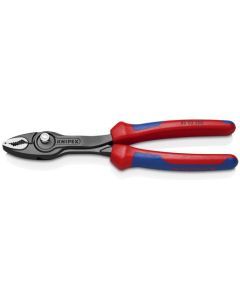 82 02 200 KNIPEX TwinGrip Frontgreifzange