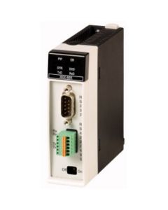 XIOC-SER, Kommunikationsmodul für Modularsteuerung XC100/200, 24VDC, seriell, Modbus, Sucom-A, Suconet-K