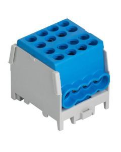 HLAK 25-1/6 M2 blau