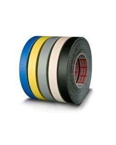 4661-04-50-38, tesaband schwarz 50m:38mm