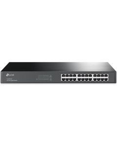 TL-SG1024, TP-Link TL-SG1024 24-Port Gigabit Rackmount Switch