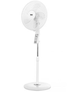 trend VC 35 S Stand - Ventilator 60W, weiß, 3 Geschwin