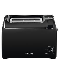 KH1518, Toaster Aroma schwarz 700 Watt