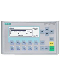 6AV6647-0AH11-3AX1, SIMATIC HMI KP300 Basic mono PN