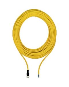 630312, PSEN op cable axial M12 5-pole 10m