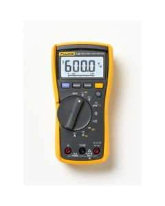 FLUKE-115 EUR, Echteffektiv-Multimeter