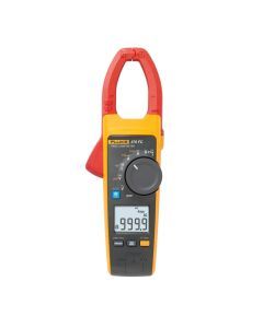 FLUKE-376 FC 1000A AC/DC TRMS Wireless Stromzange mit