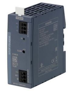 6EP3332-7SB00-0AX0 Stromversorgung SITOP PSU6200, 1-phasig