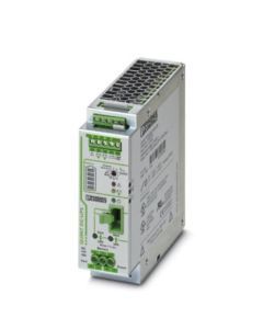 QUINT-UPS/ 24DC/ 24DC/20 Unterbrechungsfreie Stromversorgung
