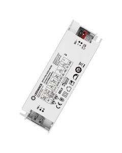 DR PC-PFM -18/220-240/350 LED DRIVER PHASE-CUT PERFORMANCE -18/220