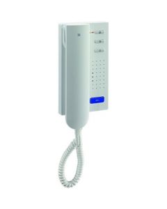 ISH3030-0140 Audio Türtelefon mit Standardfunktionen
