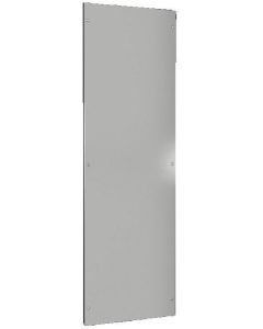 VX 8186.245, VX Seitenwand, verschraubbar, für HT: 1800x600 mm, VPE = 2 Stück, Preis per VPE