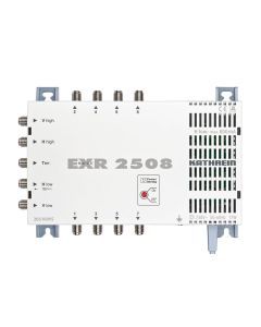 EXR 2508, EXR 2508 Multischalter 5 auf 8