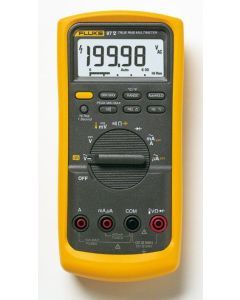 FLUKE-87-5/EUR, Industrielles Echteffektiv-Digitalmultimeter