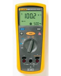 FLUKE-1503 Isolationsmessgerät