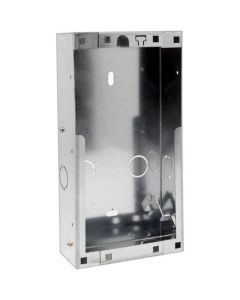 IX9150 UP-Gehäuse Switch, Frontplatte 1, 2, 3,
