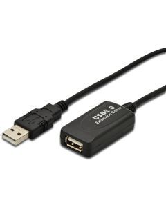 5771000000 Signalverstärker, inkl. 5 m Kabel, USB 2