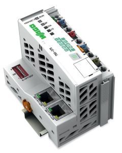 750-375 Feldbuskoppler PROFINET IO3. Generation