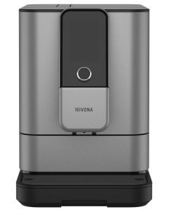 NIVO 8103, Kaffeeautomat, Titan