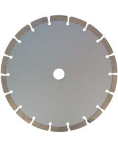 HTAM115-B, Trennscheibe (75564) für abrasives Material mittlerer Härte - Beton, Betonpro