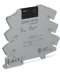 857-704 Solid-State-RelaismodulEingangsnennspan