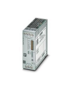 QUINT4-UPS/24DC/24DC/40 Unterbrechungsfreie Stromversorgung