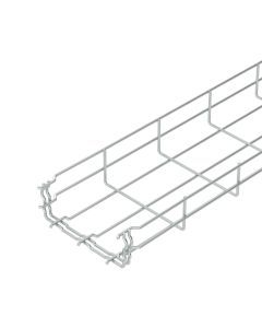 GRM 55 150 G, Gitterrinne GRM 55x150x3000, St, G