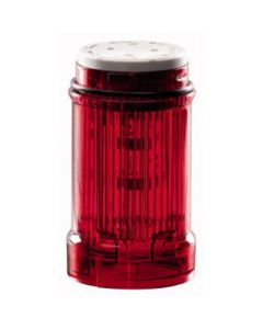 SL4-L24-R, Dauerlichtmodul, rot, LED, 24 V