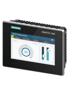 6AV2128-3GB06-0AX1, SIMATIC HMI MTP700 Unified Comfort