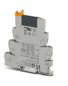 PLC-OSC- 24DC/ 24DC/  2, Solid-State-Relaismodul  24DC/  2
