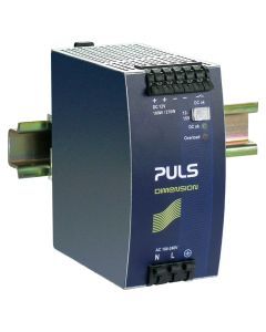 QS10.121, Netzteil, AC 100-240V / DC110-150Vdc, 12V 15A