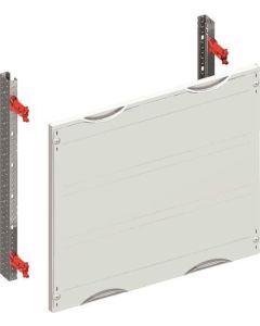 MBB117 MBB117 Berührungsschutz-Modul 2RE / 1FB