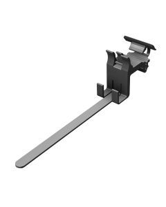 91402-00 Kabelclip Tragprofil Kabelclip für das B