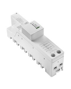 VPU ZPA I 3+1 300/7,5 Überspannungsableiter (Energietechnik/St