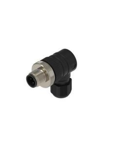 RSCW 4/7 Attachable - Connector Male, RSCW 4/7