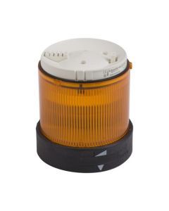 XVBC35, Leuchtelement, Dauerlicht, orange, max. 250 V