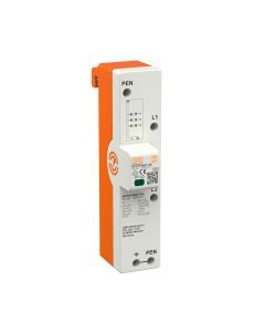 MCF25-NAR-TNC LightningController Rail dreipolig 255V