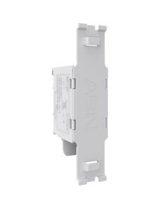 BP120, Best.-Paket RJ45-Schnittstelle APZ, RfZ Cat. 6A Modul, Hutschiene, LexCom, 3-Punkt Bef.