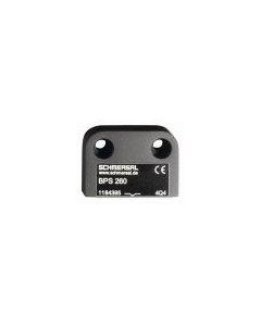 BPS 260-2, AS-Interface Safety at WorkBPS 260-2