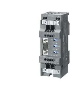 6ES7972-0AA02-0XA0, SIMATIC DP RS 485-Repeater für PROFIBUS/MPI