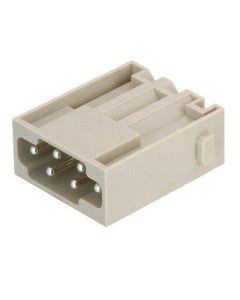 09140062633, Han E Quick-Lock module, male