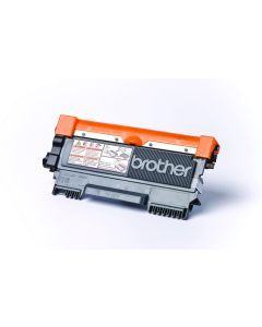 TN2210, Toner, TN-2210, original, schwarz, 1.200 Seiten