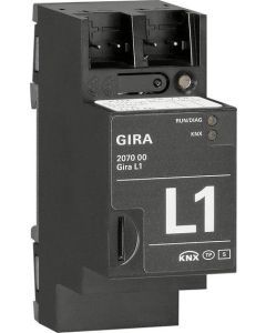 207000 Gira L1 KNX REG