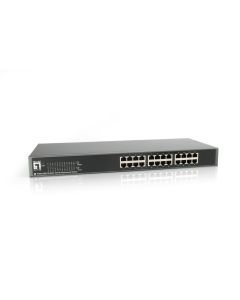 FSW-2450 24-Port Fast Ethernet Switch