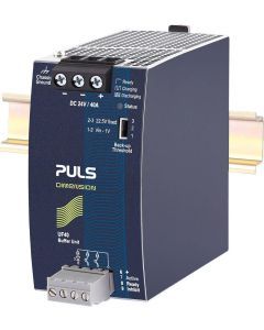 UF40.241, 40A Puffermodul