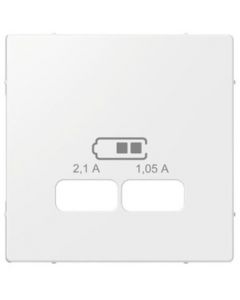 MEG4367-0319 Zentralplatte für USB Ladestation-Einsat