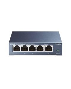 TL-SG105, TP-Link TL-SG105 5-Port Gigabit Desktop SwitchV2.0