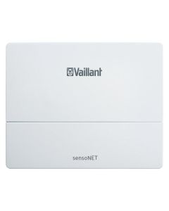 VR 921 Wandmontage VAILLANT VR 921 sensoNET, Internetmodul