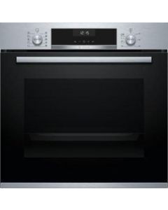 HBA537BS0 Backofen, Serie , 6