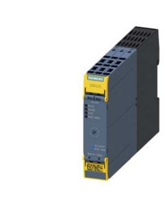 3RM1102-3AA04 Direktstarter Failsafe, 0,4-2 A, DC 24 V